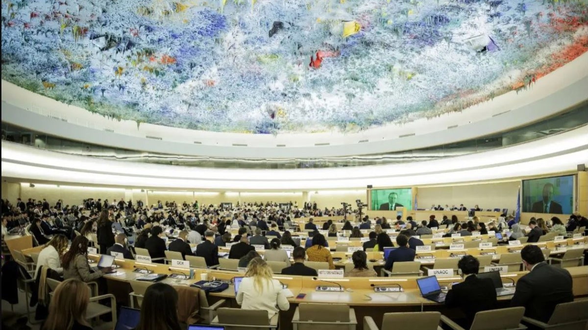 Eritrea: Egregious Rights Violations Continue at Home and Abroad